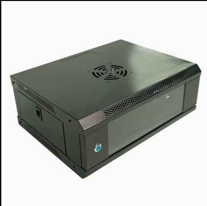 Gabinete network 4U 530W