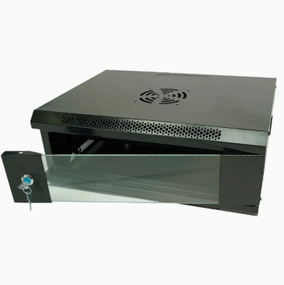 Gabinete network 4U 530W