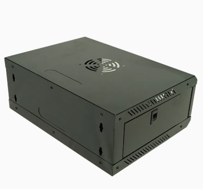 Gabinete network 4U 530W