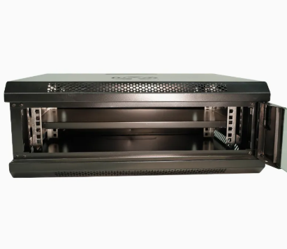 Gabinete network 4U 530W