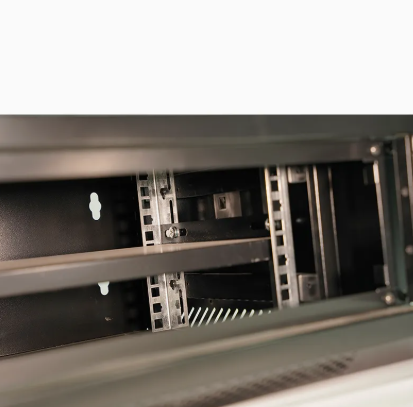 Gabinete network 4U 530W