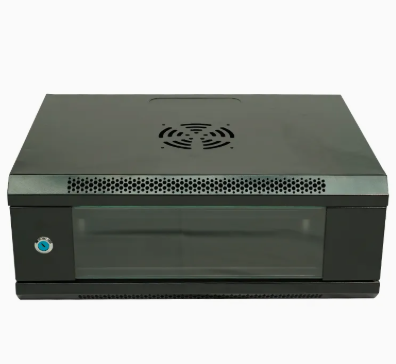 Gabinete network 4U 530W