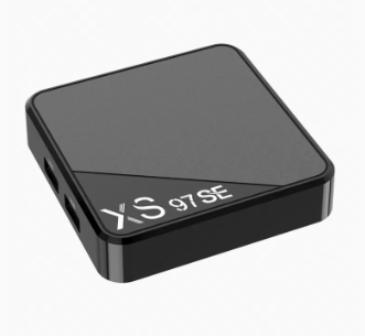 SmartTV Box  para IPTV/VOD/OTT