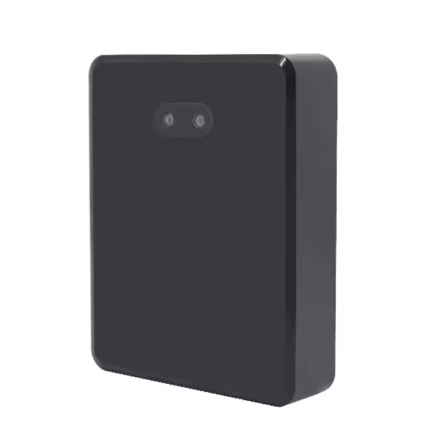 Detector de radar para vehículos de 79 GHz