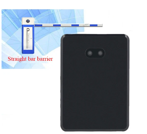 Detector de radar para vehículos de 79 GHz