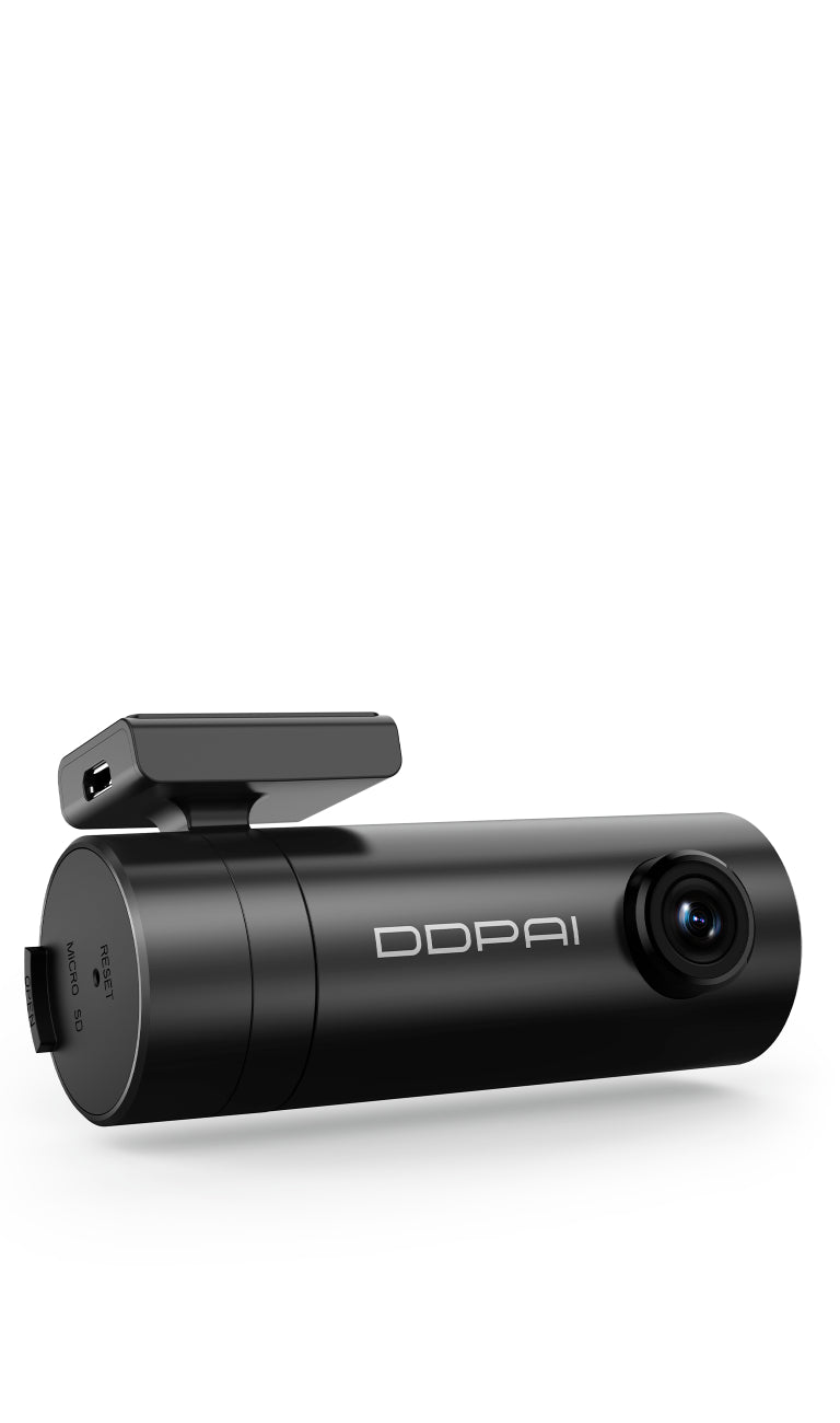 Dash Cam Mini de 1 canal