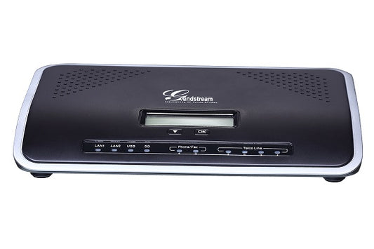 Planta Telefonica Grandstream Modelo:UCM6104