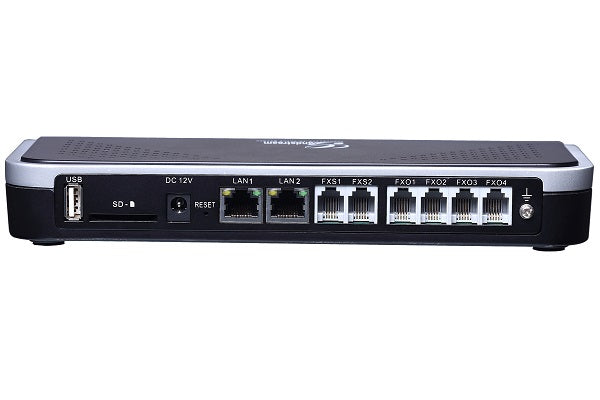 Planta Telefonica Grandstream Modelo:UCM6104