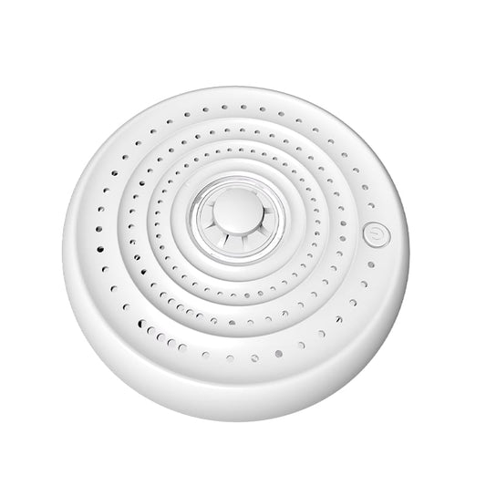 Detector de calor inalambrico para hogar inteligente con sensor de temperatura y fuego