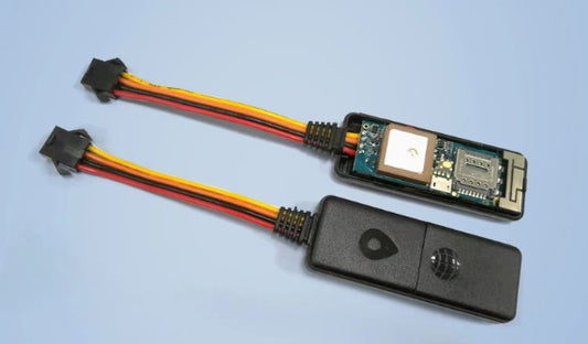 GPS para vehiculo - Modelo LT0380XL