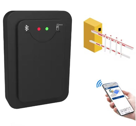Detector de radar para vehículos de 79 GHz