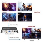 URayCoder HD Video Decoder